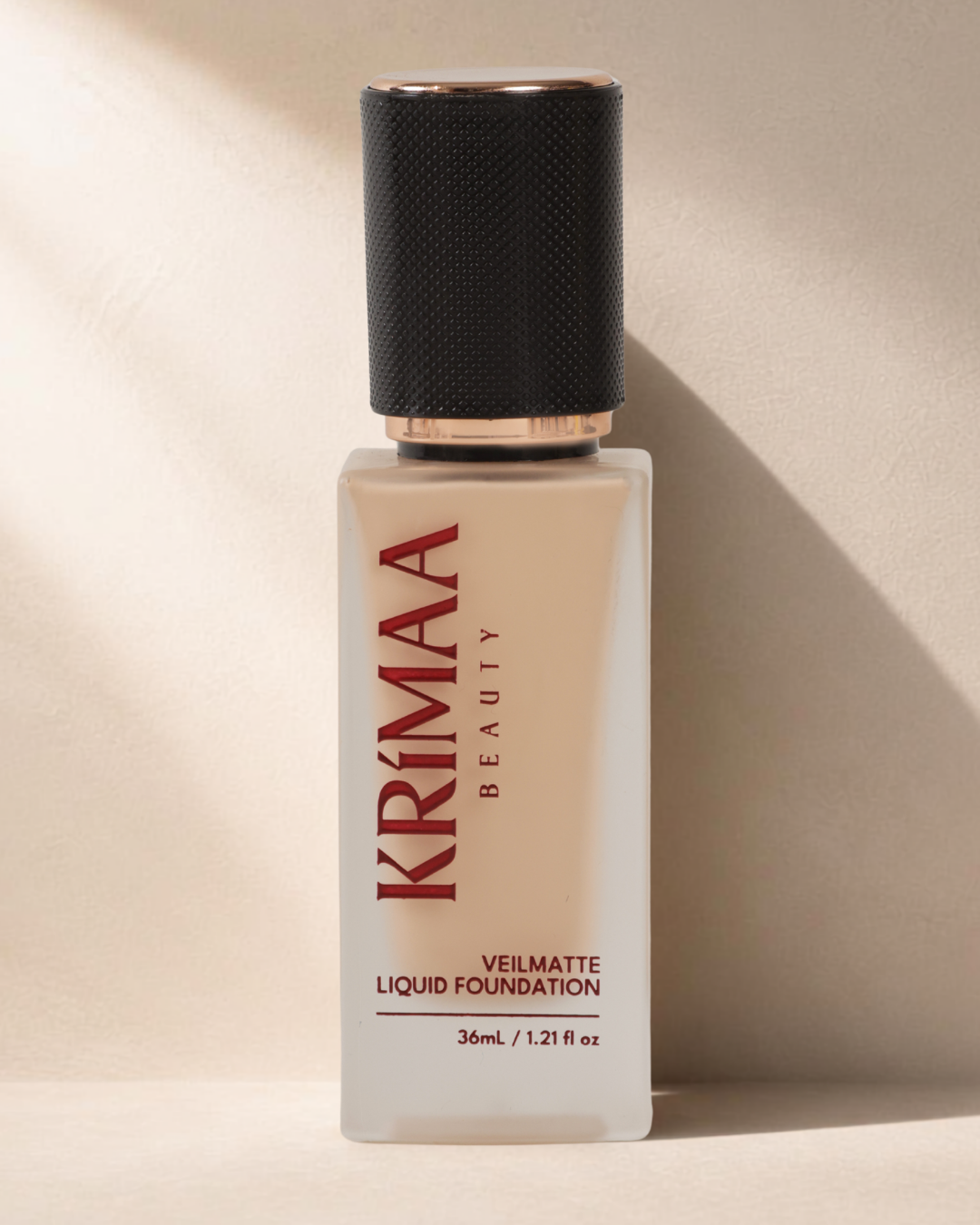 VeilMatte Liquid Foundation