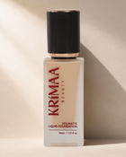VeilMatte Liquid Foundation