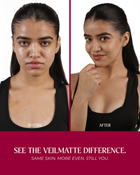 VeilMatte Liquid Foundation