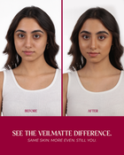 VeilMatte Liquid Foundation
