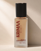 VeilMatte Liquid Foundation