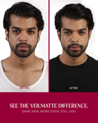 VeilMatte Liquid Foundation