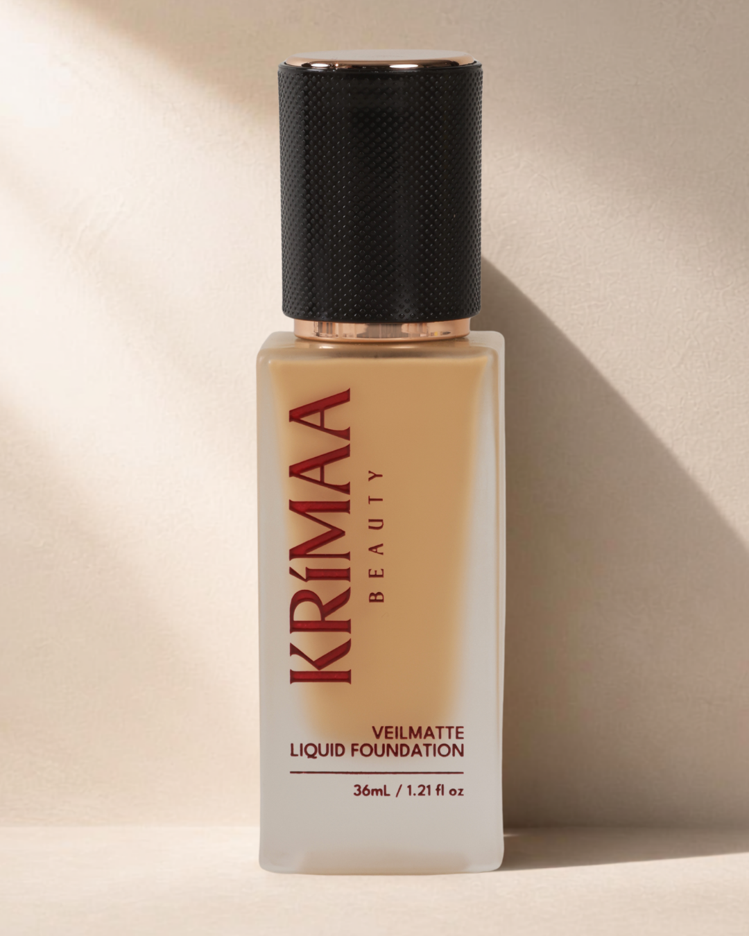 VeilMatte Liquid Foundation
