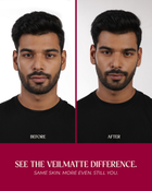 VeilMatte Liquid Foundation
