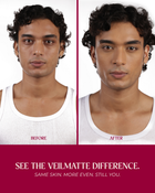 VeilMatte Liquid Foundation