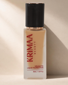 VeilMatte Liquid Foundation
