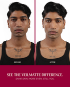 VeilMatte Liquid Foundation