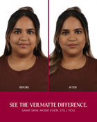 VeilMatte Liquid Foundation