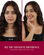 VeilMatte Liquid Foundation
