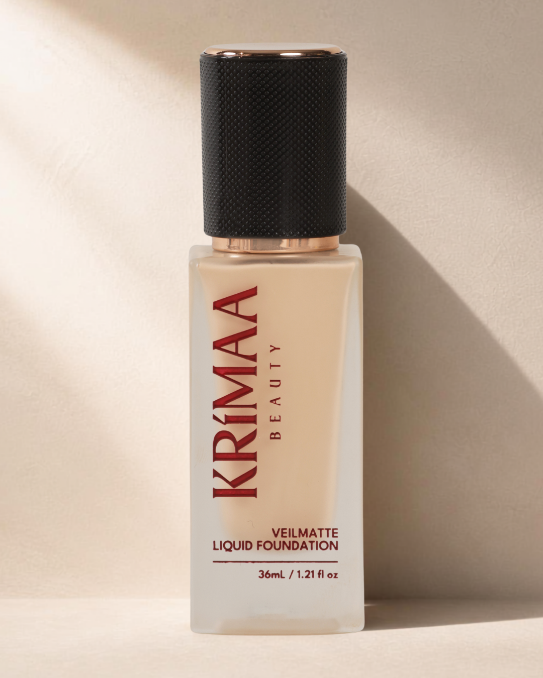 VeilMatte Liquid Foundation