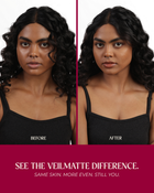 VeilMatte Liquid Foundation