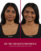 VeilMatte Liquid Foundation