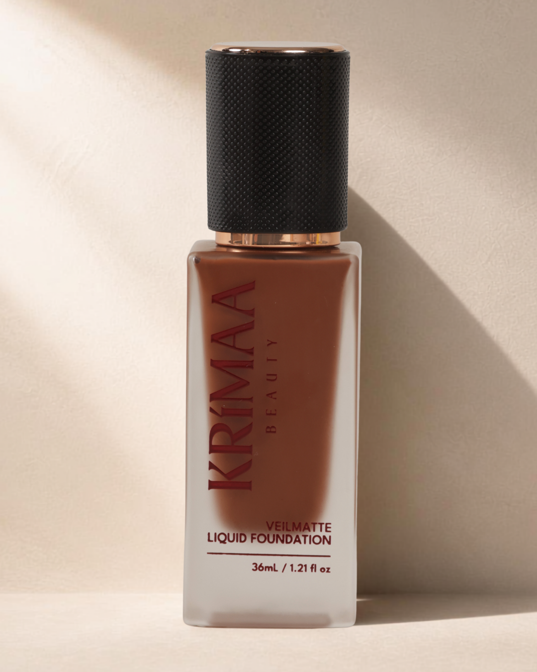 VeilMatte Liquid Foundation