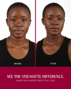 VeilMatte Liquid Foundation